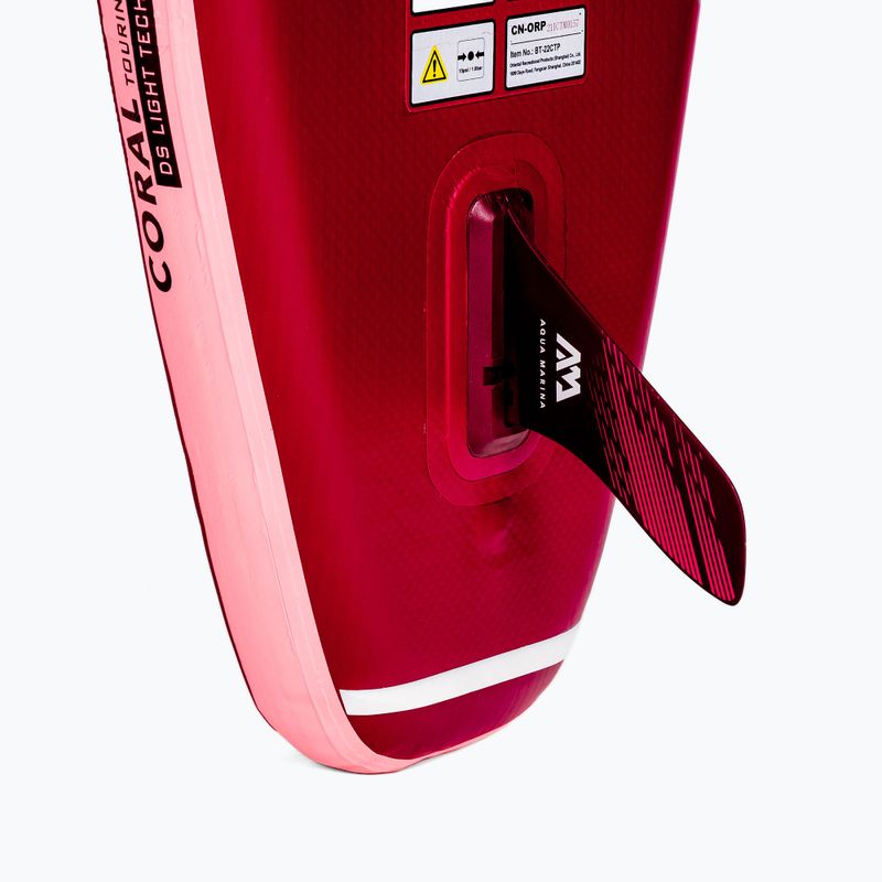Aqua Marina Coral Tavola da SUP 11'6" 7