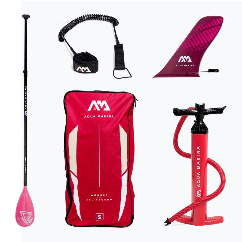 Aqua Marina Coral Tavola da SUP 11'6" 10