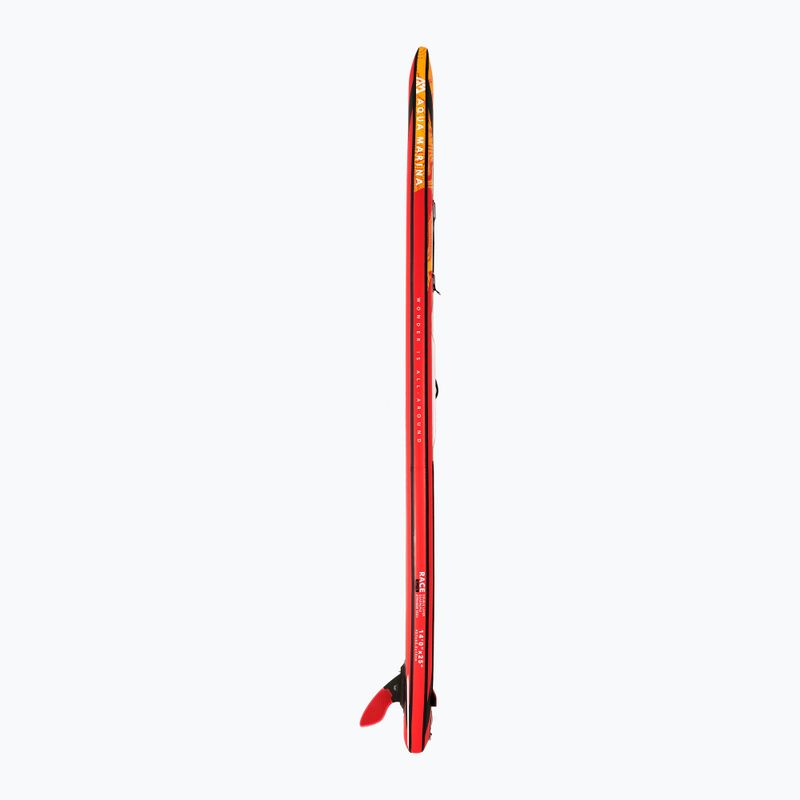 Aqua Marina Race Elite 14'0" SUP board 4
