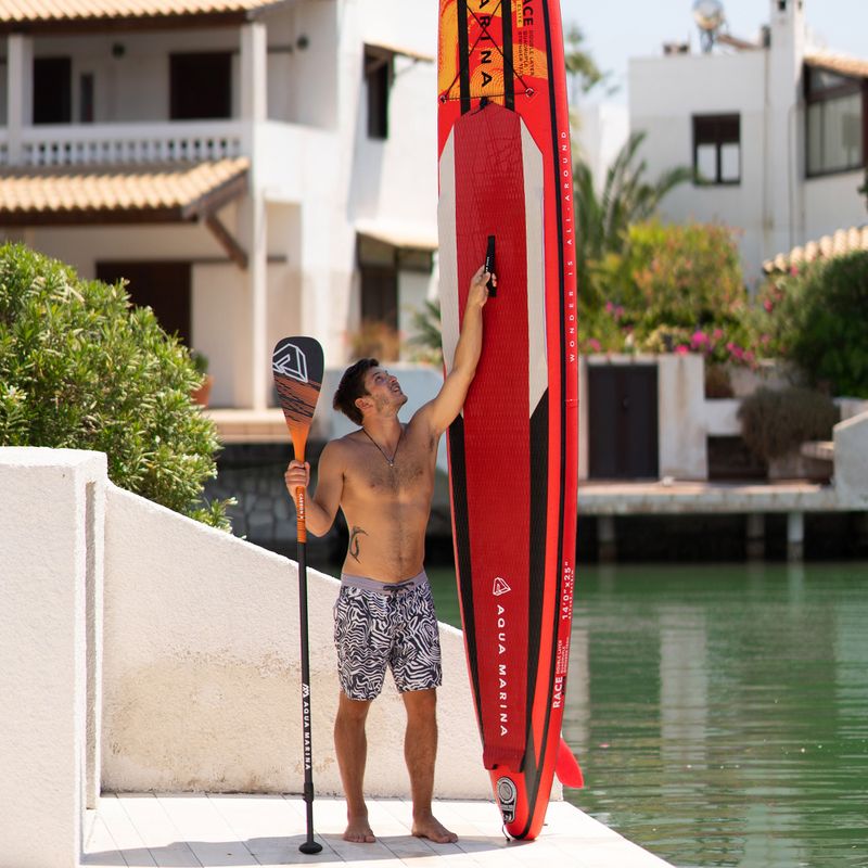 Aqua Marina Race Elite 14'0" SUP board 14