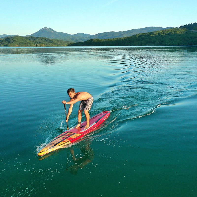 Aqua Marina Race Elite 14'0" SUP board 21