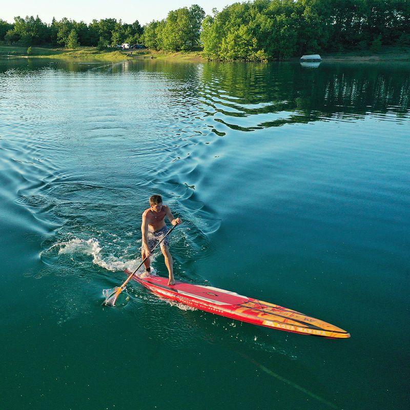 Aqua Marina Race Elite 14'0" SUP board 22