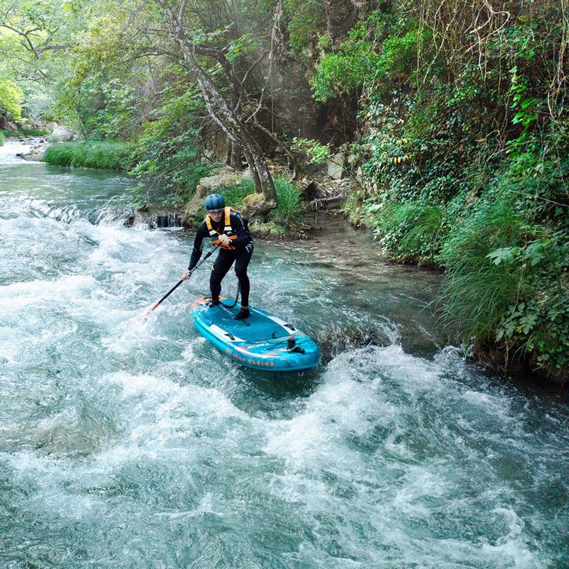 Aqua Marina Rapid 9'6" SUP board 16