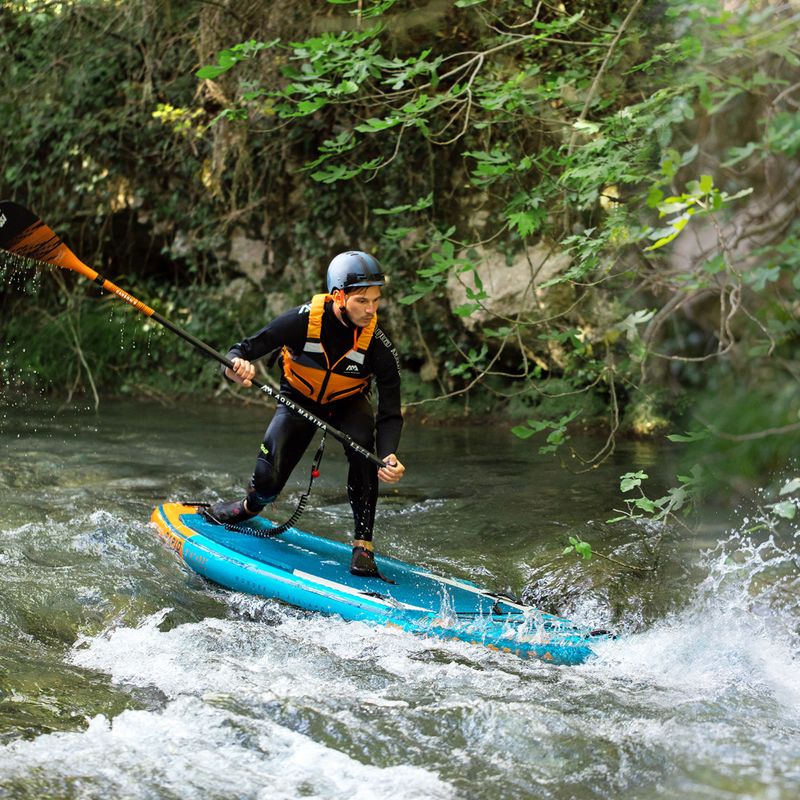 Aqua Marina Rapid 9'6" SUP board 17