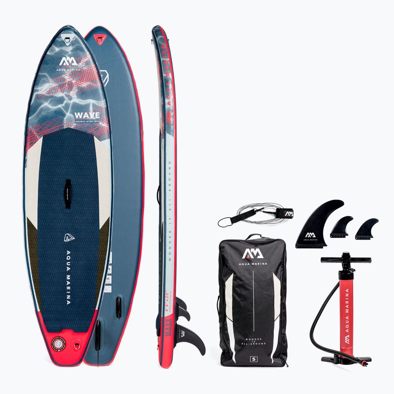 Aqua Marina Wave 8'8" SUP board