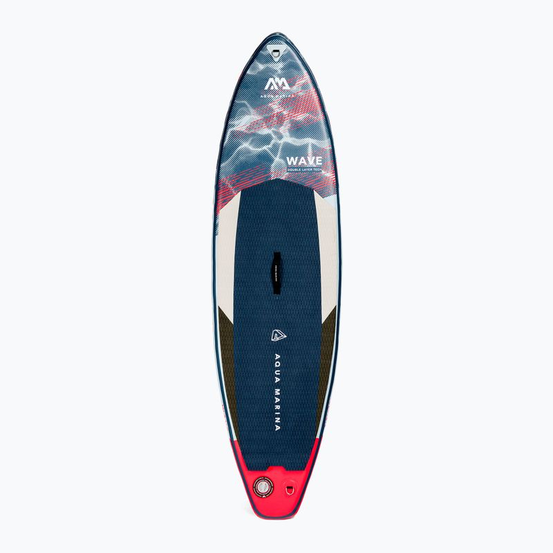Aqua Marina Wave 8'8" SUP board 3