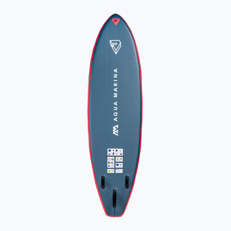 Aqua Marina Wave 8'8" SUP board 4