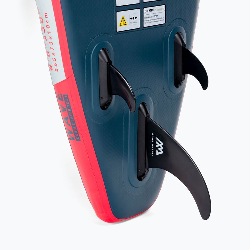 Aqua Marina Wave 8'8" SUP board 7