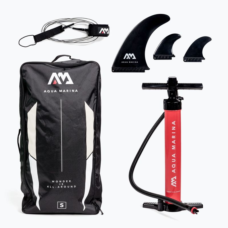 Aqua Marina Wave 8'8" SUP board 10