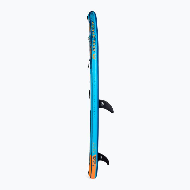 Aqua Marina Blade Windsurf SUP 10'6" 5