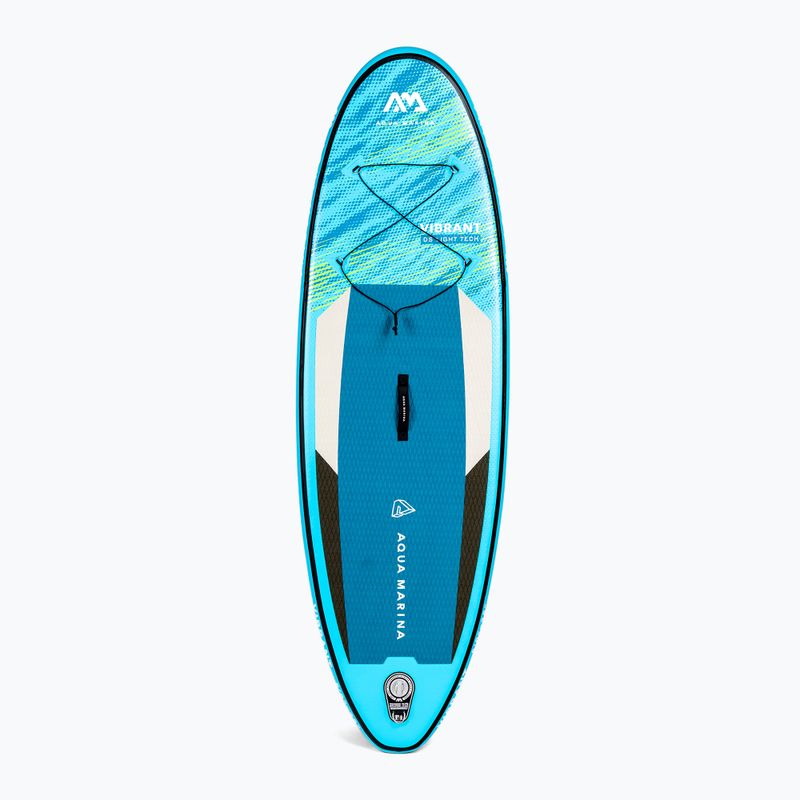 Aqua Marina Vibrant 8'0" tavola da SUP 3