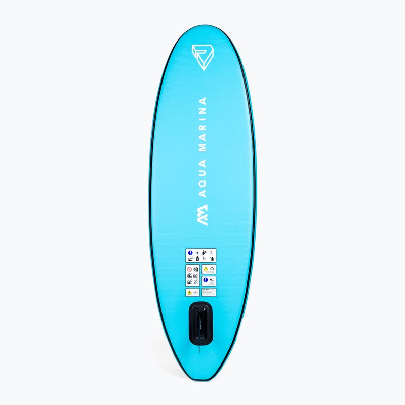Aqua Marina Vibrant 8'0" tavola da SUP 4