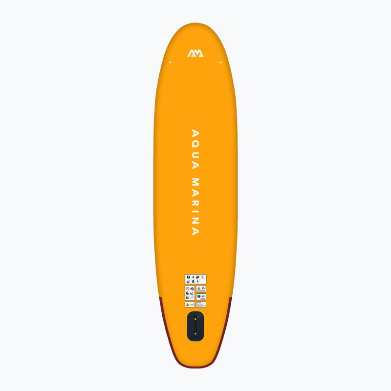 Aqua Marina Fusion 10'10" SUP board 4