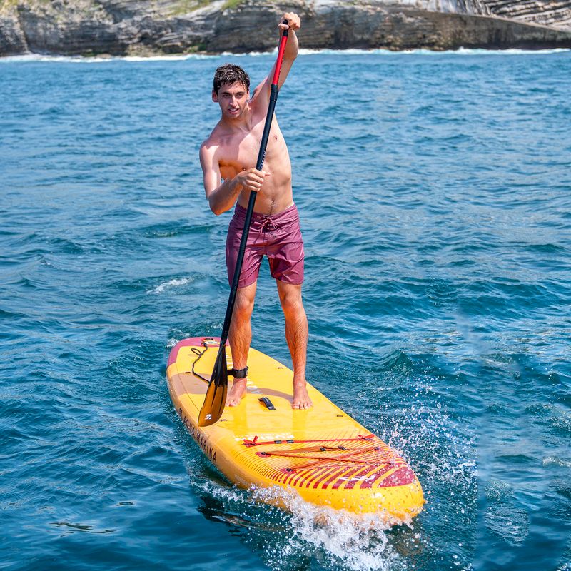 Aqua Marina Fusion 10'10" SUP board 7