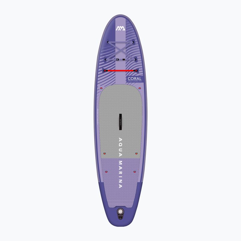 Tavola SUP Aqua Marina Coral 10'2" night fade 10