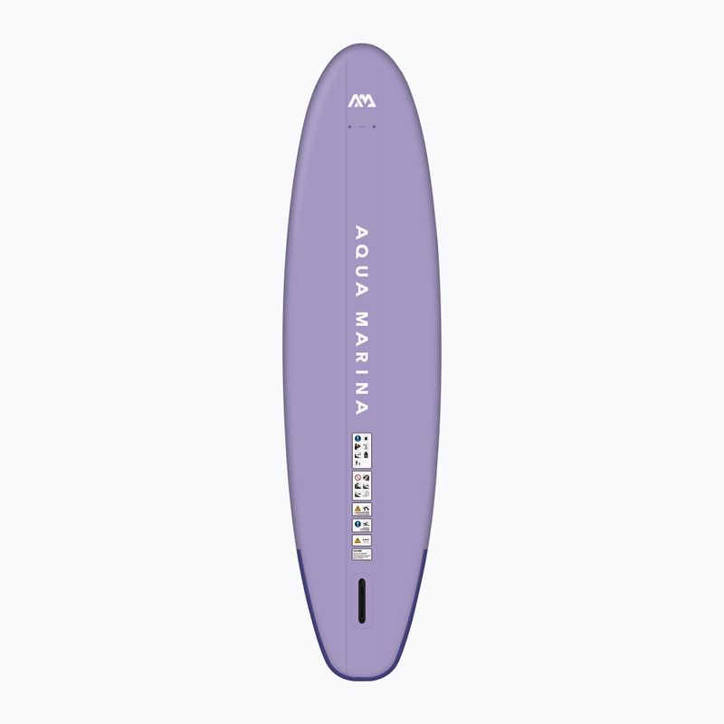 Tavola SUP Aqua Marina Coral 10'2" night fade 11