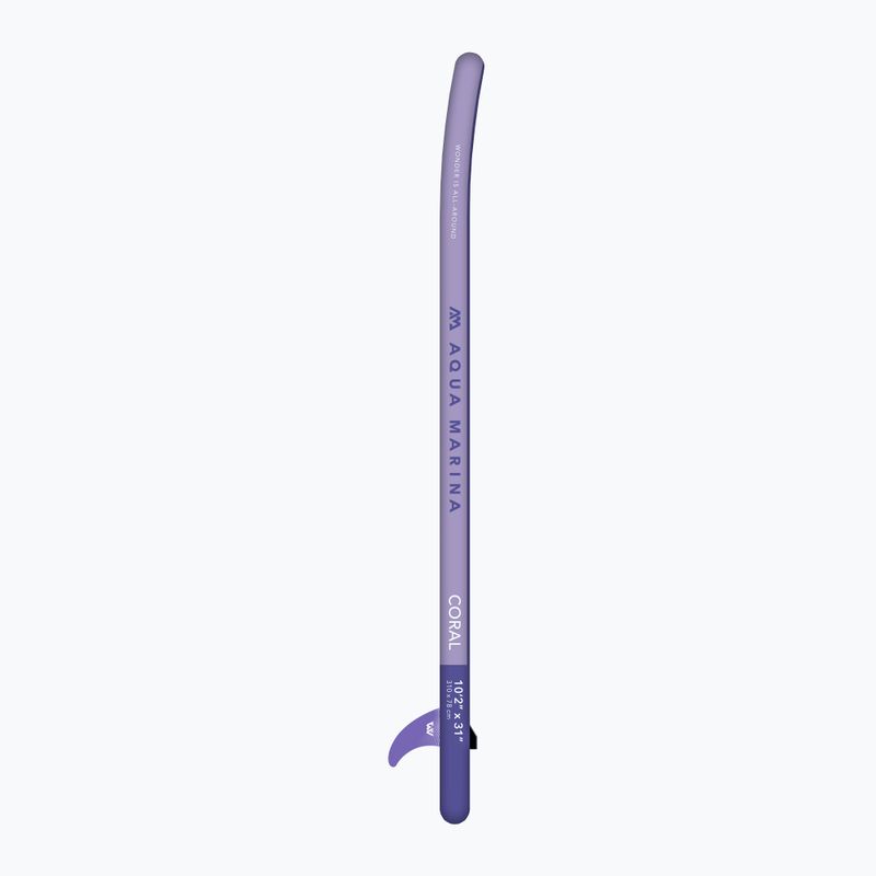 Tavola SUP Aqua Marina Coral 10'2" night fade 12