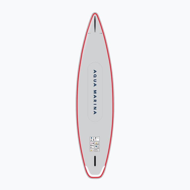 Aqua Marina Hyper 11'6" SUP board 4