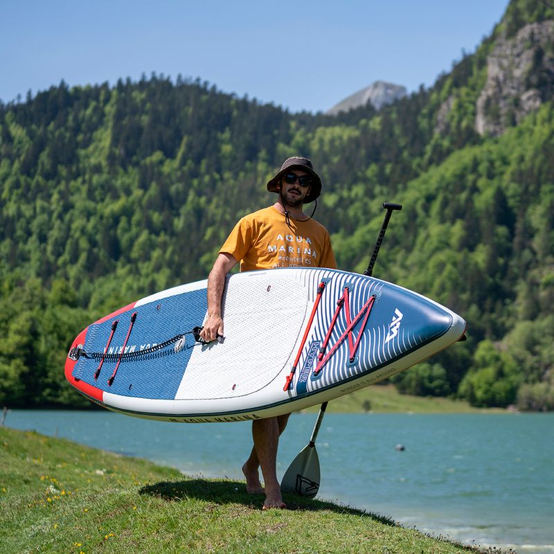 Aqua Marina Hyper 11'6" SUP board 8