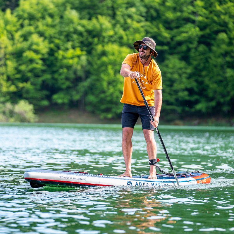 Aqua Marina Hyper 11'6" SUP board 10