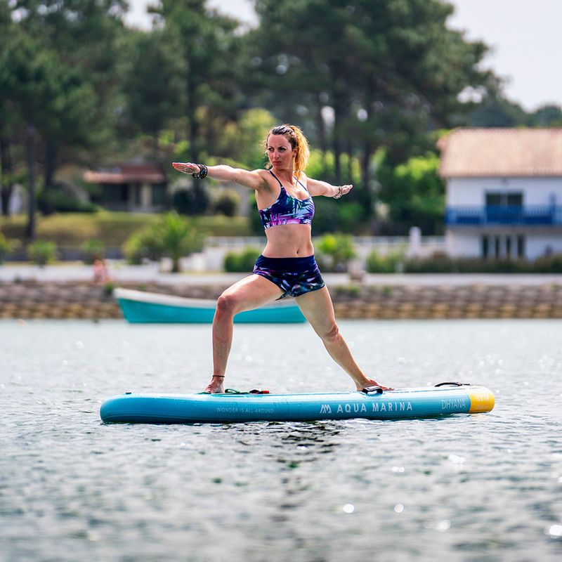 Aqua Marina Dhyana 11'0" SUP board 11