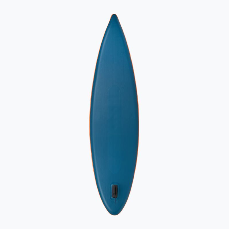 Tavola SUP Aqua Marina Pure Air All-Round Sup-Kayak Hybrid 11ʼ0" blue 4