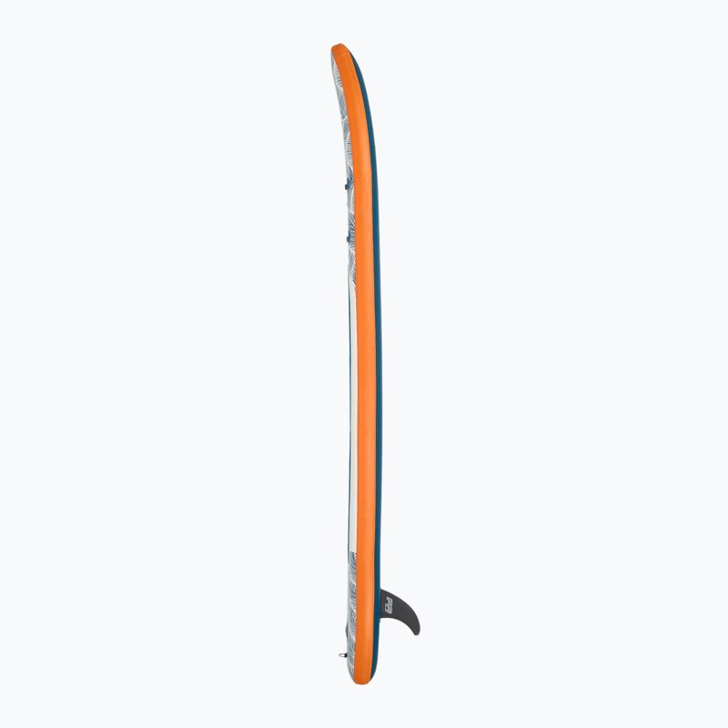 Tavola SUP Aqua Marina Pure Air All-Round Sup-Kayak Hybrid 11ʼ0" blue 5