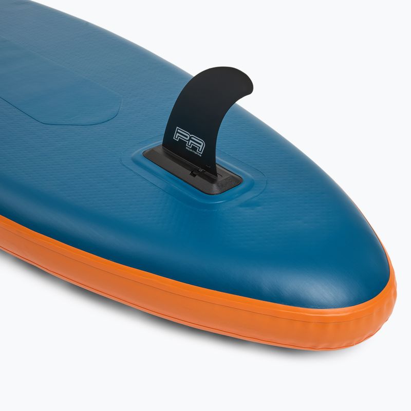 Tavola SUP Aqua Marina Pure Air All-Round Sup-Kayak Hybrid 11ʼ0" blue 11