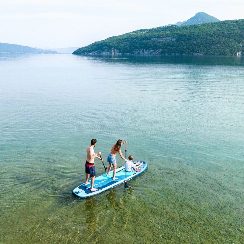 Aqua Marina Super Trip 12'6" SUP board 17