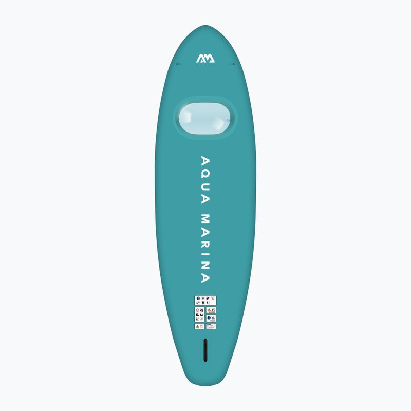 Aqua Marina Super Trip View tavola da SUP 11'2" 3