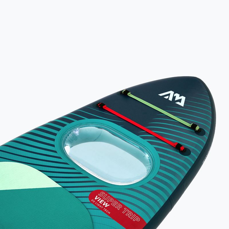 Aqua Marina Super Trip View tavola da SUP 11'2" 5