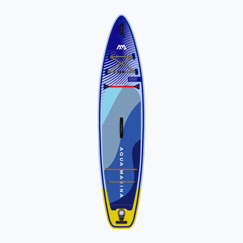 Aqua Marina Vibrant Touring 10'0", tavola da SUP per bambini 2