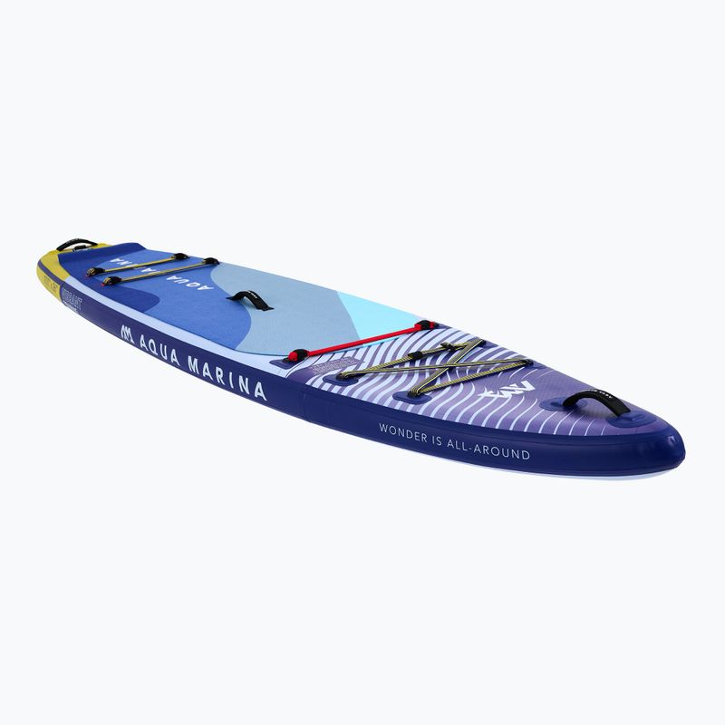 Aqua Marina Vibrant Touring 10'0", tavola da SUP per bambini 5