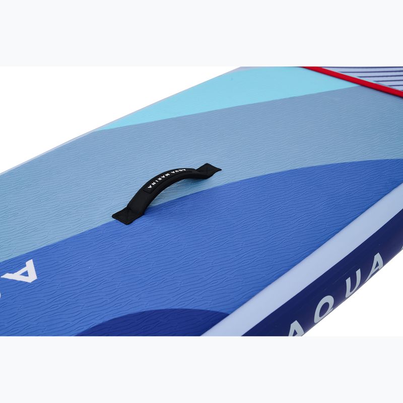 Aqua Marina Vibrant Touring 10'0", tavola da SUP per bambini 8