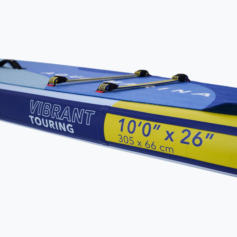 Aqua Marina Vibrant Touring 10'0", tavola da SUP per bambini 9