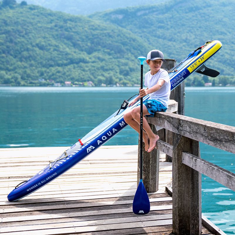 Aqua Marina Vibrant Touring 10'0", tavola da SUP per bambini 21