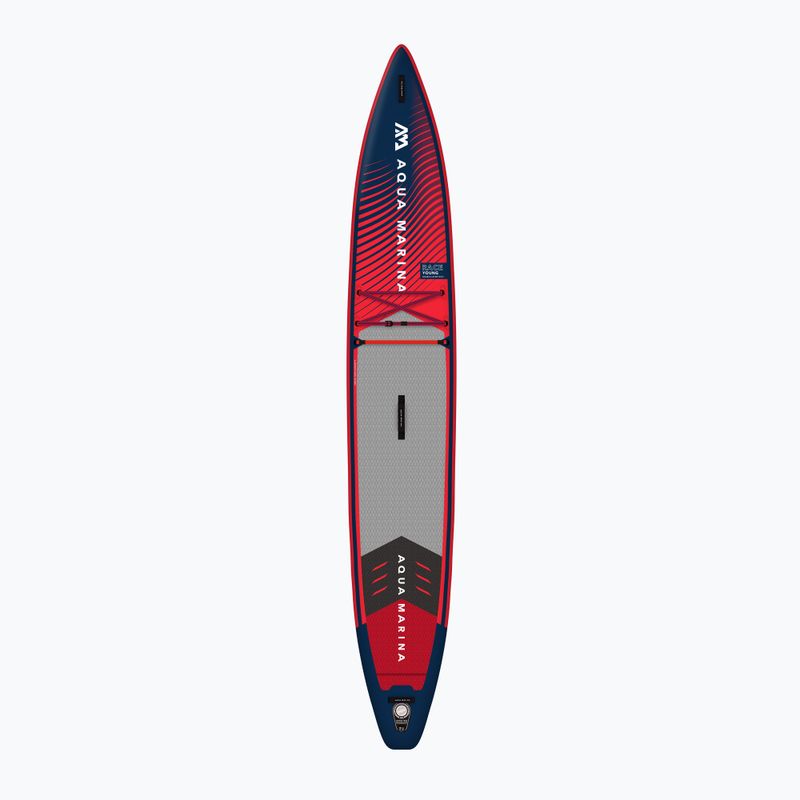 Aqua Marina Race Young 12'6" tavola SUP per bambini 2