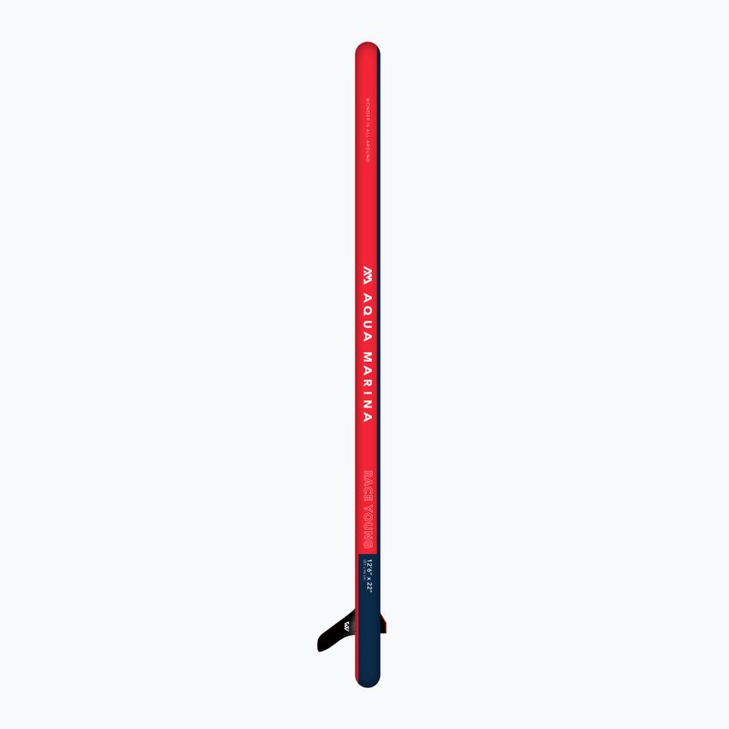 Aqua Marina Race Young 12'6" tavola SUP per bambini 4