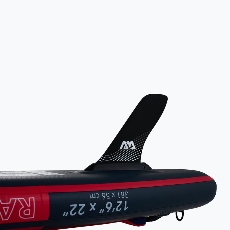 Aqua Marina Race Young 12'6" tavola SUP per bambini 10
