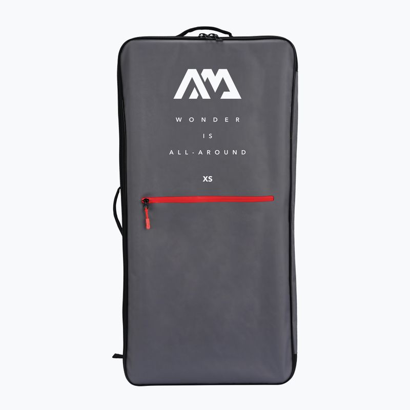 Aqua Marina Race Young 12'6" tavola SUP per bambini 11