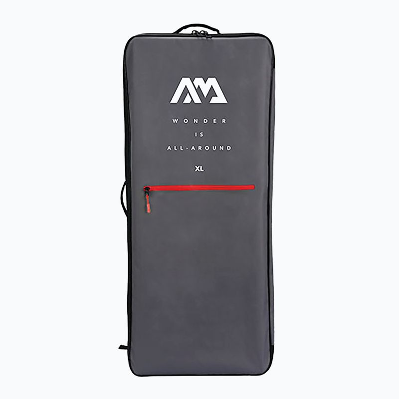 Aqua Marina Cascade 11'2" kayak/SUP ibrido 4