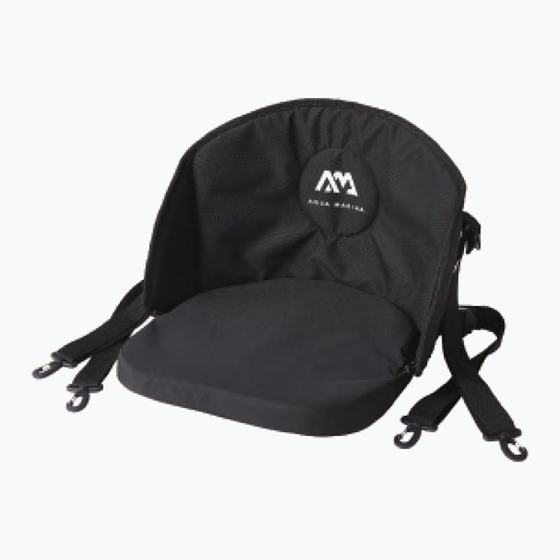 Aqua Marina Cascade 11'2" kayak/SUP ibrido 8