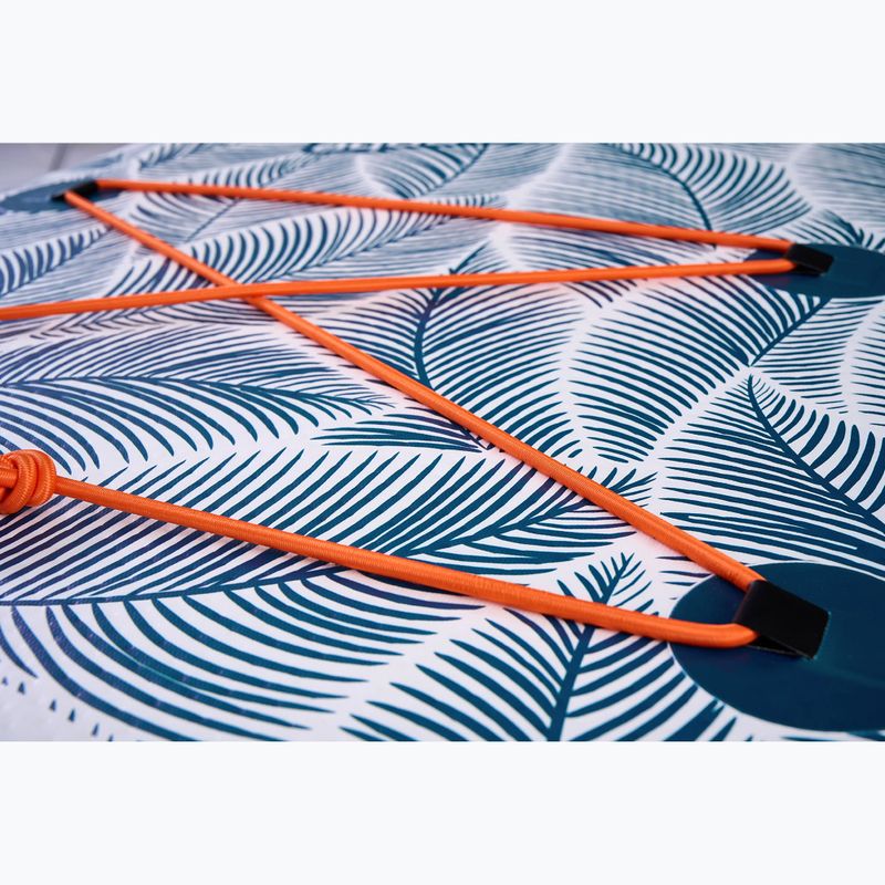 Tavola SUP Aqua Marina Pure Air All-Round iSUP Tropic 10ʼ2" blue 6