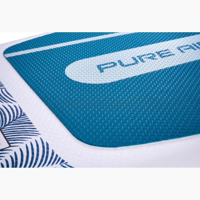 Tavola SUP Aqua Marina Pure Air All-Round iSUP Tropic 10ʼ2" blue 7