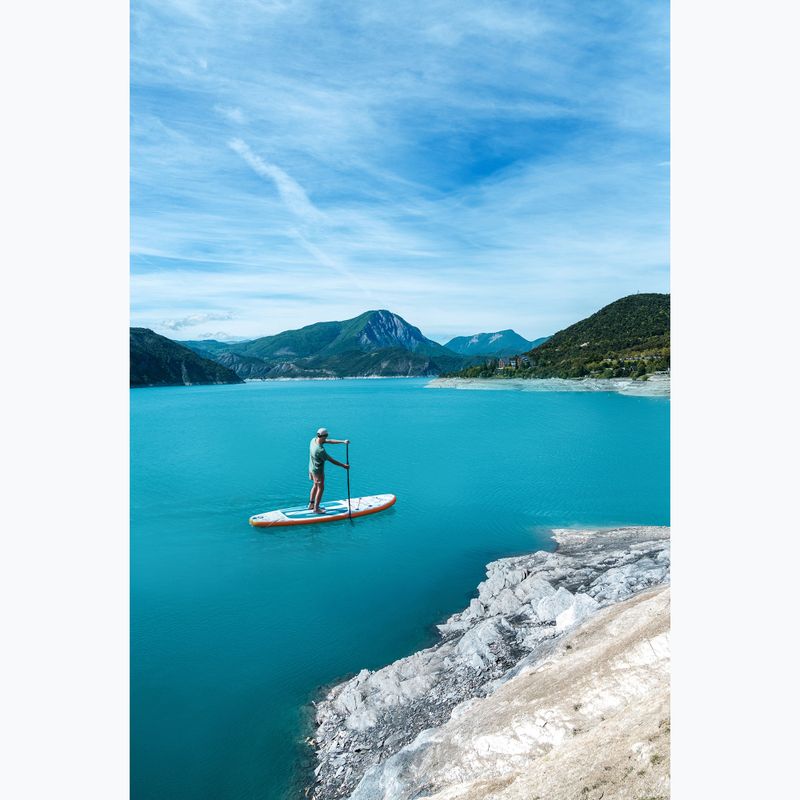 Tavola SUP Aqua Marina Pure Air All-Round iSUP Tropic 10ʼ2" blue 22