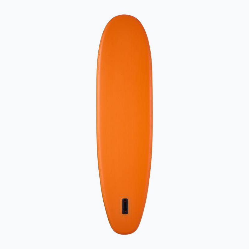 Aqua Marina Pure Air All-Round iSUP Coast 10'2" arancione tavola da SUP 3