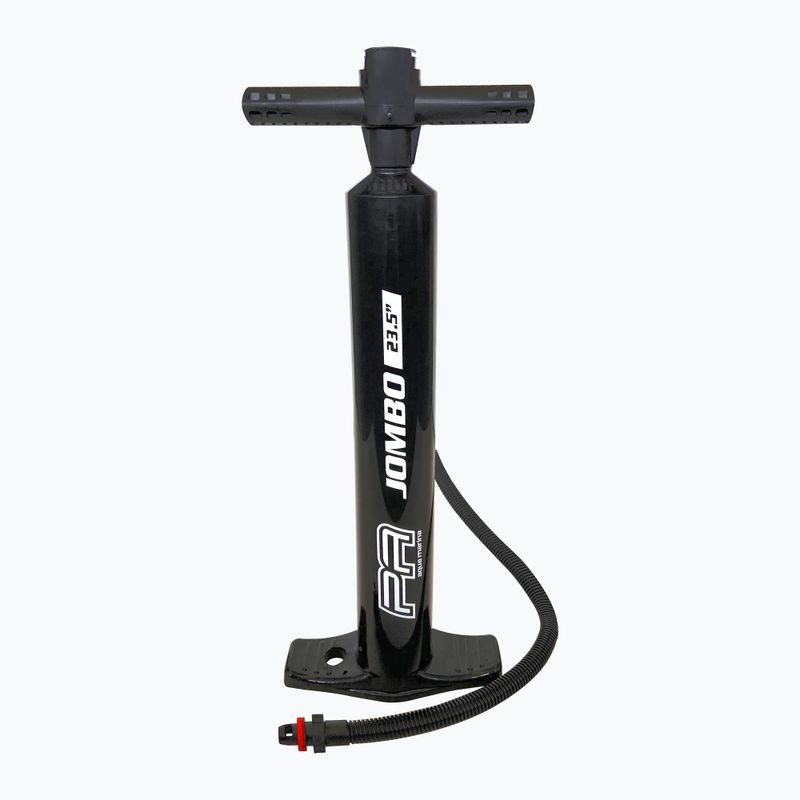 Tavola SUP Aqua Marina Pure Air All-Round iSUP Tropic con 10ʼ6" blue 17