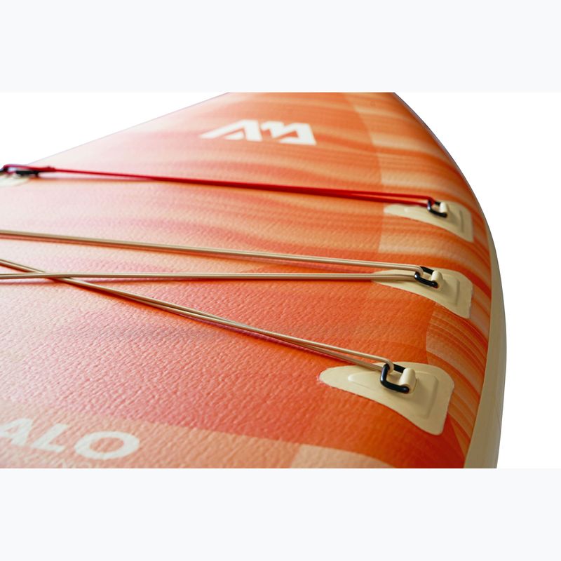 Aqua Marina Halo PackSup SUP 10'0" 5