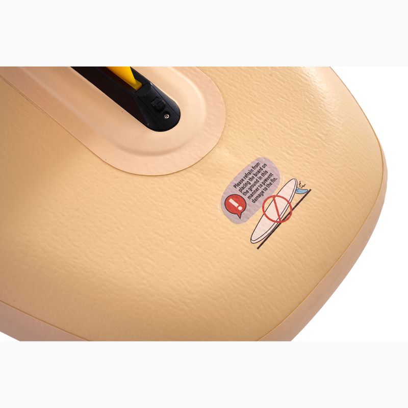 Aqua Marina Halo PackSup SUP 10'0" 8