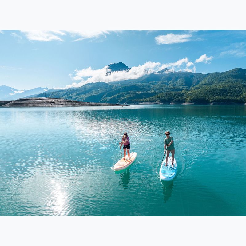 Aqua Marina Halo PackSup SUP 10'0" 16